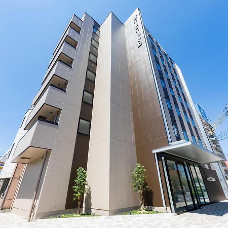 Hotel Trend Mikawaanjo Andzsomacsi Kültér fotó