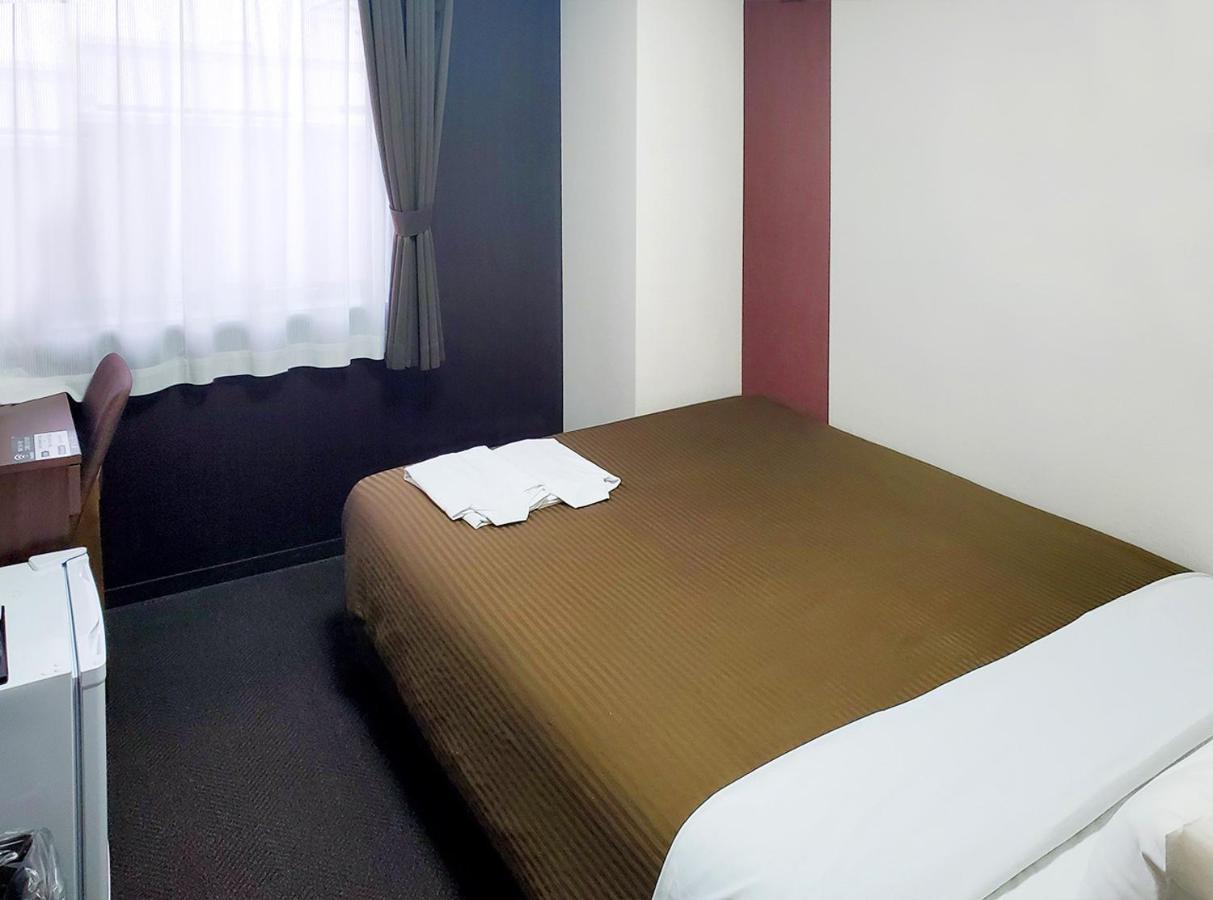 Hotel Trend Mikawaanjo Andzsomacsi Kültér fotó