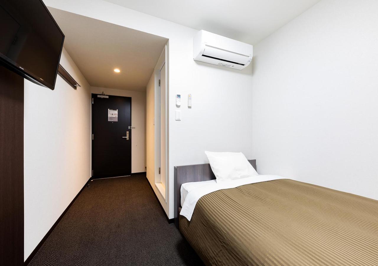 Hotel Trend Mikawaanjo Andzsomacsi Kültér fotó