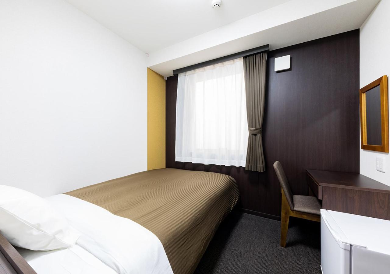 Hotel Trend Mikawaanjo Andzsomacsi Kültér fotó
