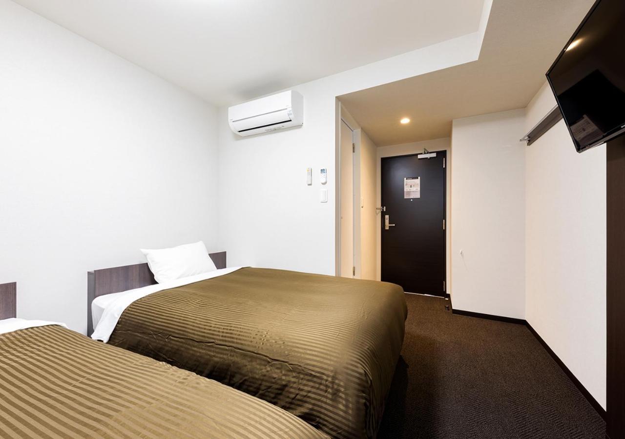 Hotel Trend Mikawaanjo Andzsomacsi Kültér fotó